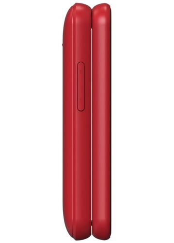 Купить Сотовый телефон Xenium X680 красный  9221441. Характеристики, отзывы и цены в Донецке