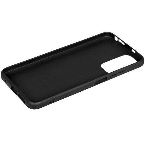 Купить Накладка  Aceline Fresh Color для Xiaomi Redmi Note 11/ 11S 4G черный  5029173. Характеристики, отзывы и цены в Донецке