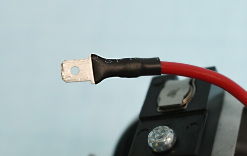 Купить Двигатель для станции самоотчистки (220V_1000W)  9156723. Характеристики, отзывы и цены в Донецке