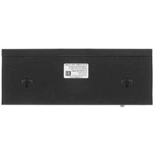 Купить Коммутатор ORIENT SWP-7508POE/2P GE  8163982. Характеристики, отзывы и цены в Донецке