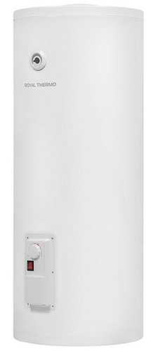 Купить Бойлер косвенного нагрева Royal Thermo GLF RTWGE 150  9252165. Характеристики, отзывы и цены в Донецке