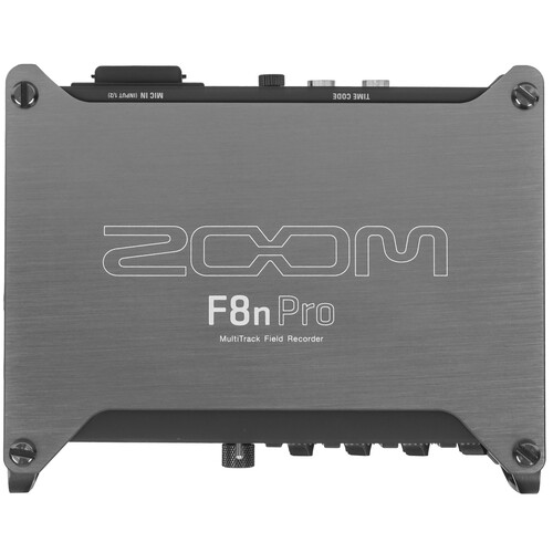Купить Рекордер Zoom F8n Pro  5470209. Характеристики, отзывы и цены в Донецке