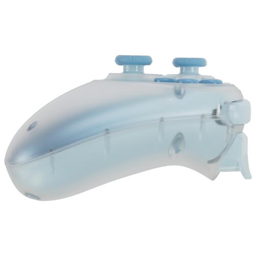 Купить Геймпад беспроводной/проводной EasySMX T39Pro голубой  9083586. Характеристики, отзывы и цены в Донецке