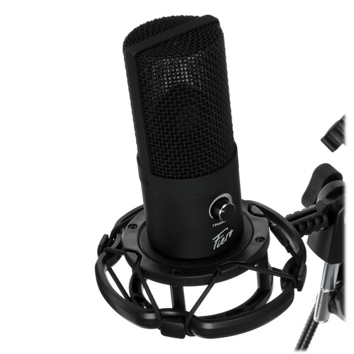 Купить Микрофонный комплект Fiero Vocal черный  9072974. Характеристики, отзывы и цены в Донецке