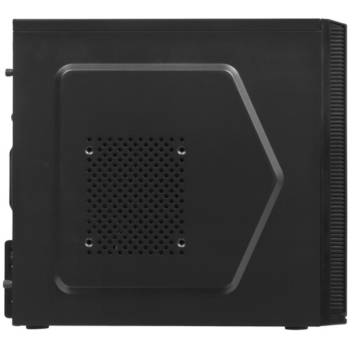 Купить ПК iRU Home 310H3SE MT [1789287]  5458458. Характеристики, отзывы и цены в Донецке