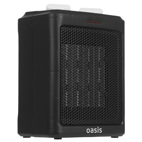 Купить Тепловентилятор Oasis KT-15  9297025. Характеристики, отзывы и цены в Донецке
