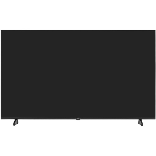 Купить 55" (140 см) Телевизор Haier 55 LED H1 черный  5635084. Характеристики, отзывы и цены в Донецке