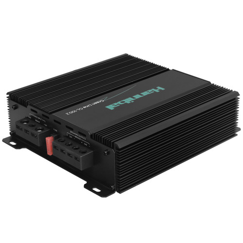 Купить Усилитель DEAF BONCE Hannibal Green Line GL-100.2  9387816. Характеристики, отзывы и цены в Донецке