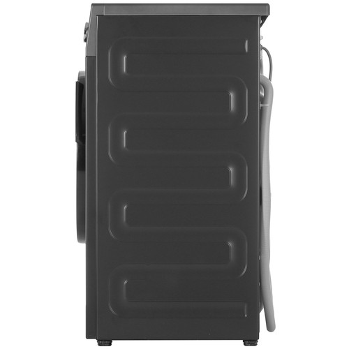 Купить Стиральная машина Beko WSPE7H616A черный  5300079. Характеристики, отзывы и цены в Донецке