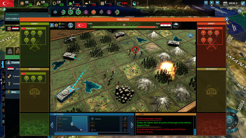 Купить Игра Realpolitiks II (Steam)  5608420. Характеристики, отзывы и цены в Донецке