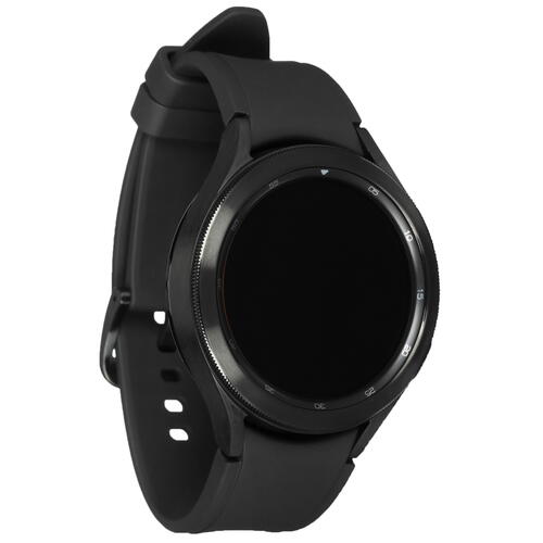 Купить Смарт-часы Samsung Galaxy Watch4 Classic 46mm  5456332. Характеристики, отзывы и цены в Донецке
