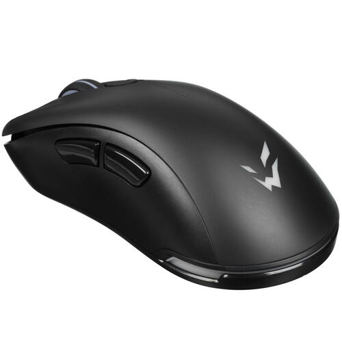 Купить Мышь проводная ARDOR GAMING Edge [ARD-EG3327-BK] черный  5059980. Характеристики, отзывы и цены в Донецке