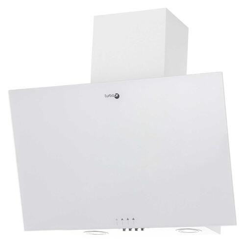 Купить Вытяжка наклонная Turboair ARES WH/A/60 белый  9066693. Характеристики, отзывы и цены в Донецке