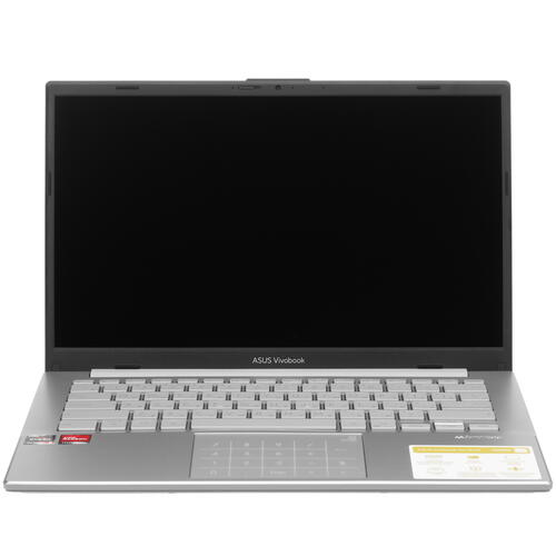 Купить 14" Ноутбук ASUS Vivobook Go 14 E1404FA-EB153W серебристый  5410742. Характеристики, отзывы и цены в Донецке