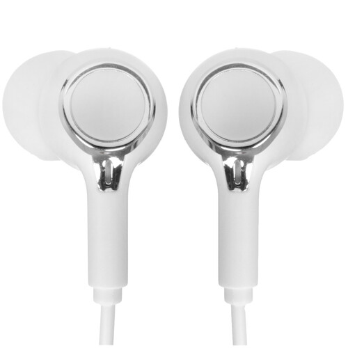 Купить Проводные наушники BOROFONE BM90 белый 2024  5467286. Характеристики, отзывы и цены в Донецке