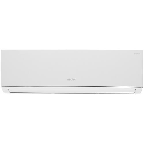 Купить Кондиционер настенный сплит-система Rovex RS-18CBS4/RS-18CBS4 белый  8173461. Характеристики, отзывы и цены в Донецке