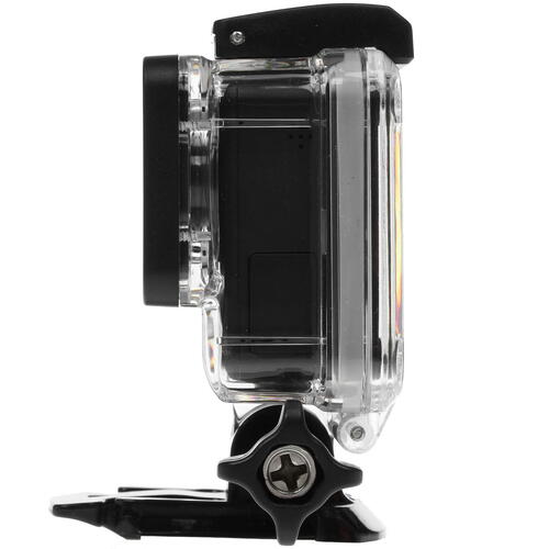 Купить Экшн-камера SJCAM SJ8 Pro черный  1245821. Характеристики, отзывы и цены в Донецке