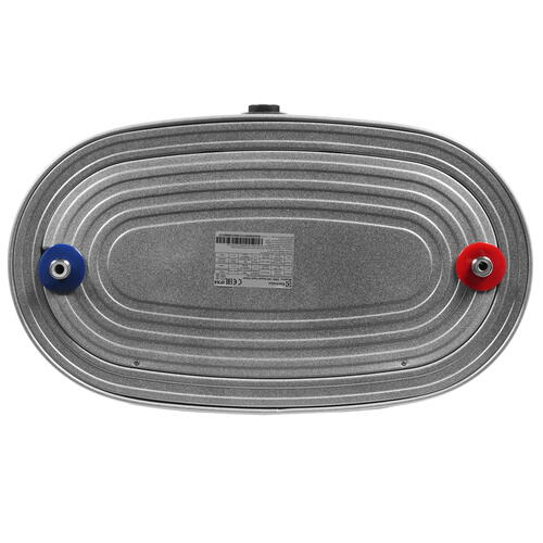Купить Водонагреватель электрический Electrolux EWH 100 Royal Flash Silver  1143248. Характеристики, отзывы и цены в Донецке