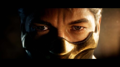 Купить Игра Mortal Kombat 1 (Версия для СНГ  5489317. Характеристики, отзывы и цены в Донецке
