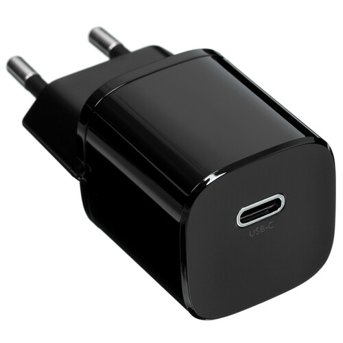 Купить Сетевое зарядное устройство Philips черный  5494059. Характеристики, отзывы и цены в Донецке