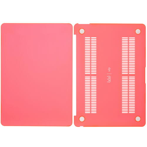Купить 13" Чехол VLP [vlp-PCMBA18-RDM] красный  1639864. Характеристики, отзывы и цены в Донецке