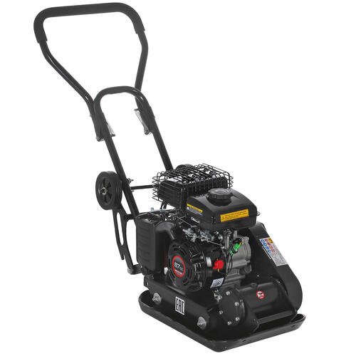 Купить Виброплита Zitrek z3k50  5336004. Характеристики, отзывы и цены в Донецке