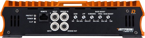 Купить Усилитель DL Audio Gryphon Pro 1.3200 V.3  9285657. Характеристики, отзывы и цены в Донецке