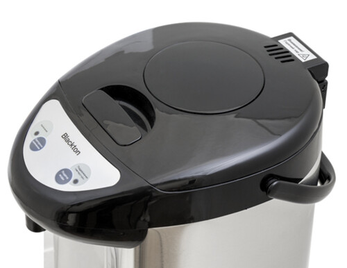 Купить Термопот Blackton Bt TP433 серебристый  9062266. Характеристики, отзывы и цены в Донецке