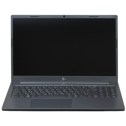 Купить 15.6" Ноутбук F Plus FLAPTOP-I-Series черный  5094237. Характеристики, отзывы и цены в Донецке