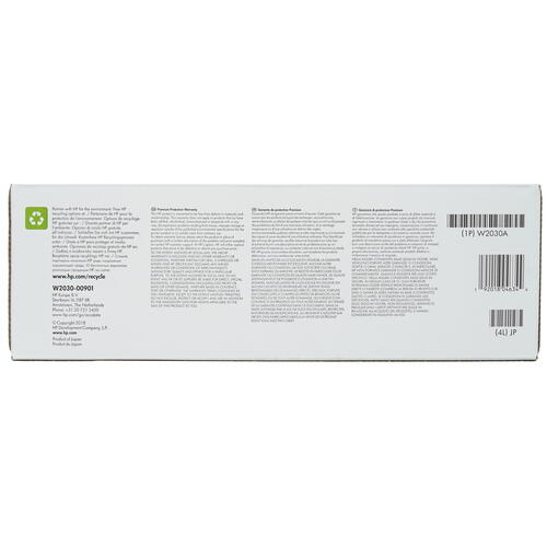 Купить Картридж лазерный HP 415A (W2030A) черный  1381737. Характеристики, отзывы и цены в Донецке