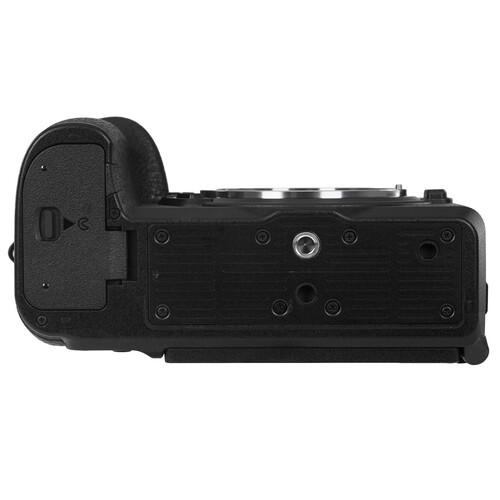Купить Беззеркальный фотоаппарат Nikon Z6 III Body черный  5482033. Характеристики, отзывы и цены в Донецке