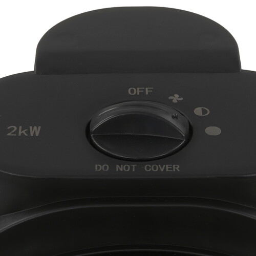 Купить Тепловая пушка электрическая Edon WAB-2000E  9137424. Характеристики, отзывы и цены в Донецке