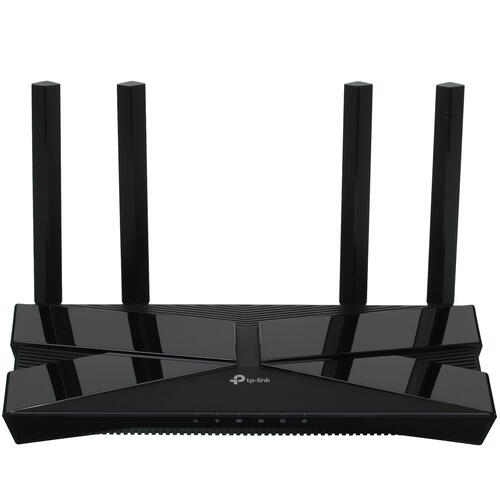 Купить Wi-Fi роутер TP-Link Archer AX53  5000682. Характеристики, отзывы и цены в Донецке