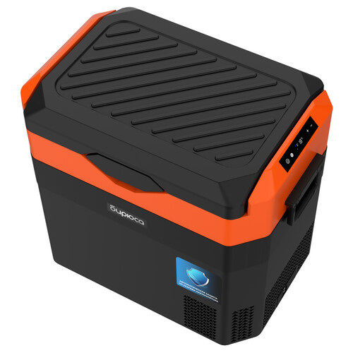 Купить Холодильник автомобильный БИРЮСА НС-30P7 черный  9260318. Характеристики, отзывы и цены в Донецке