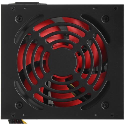 Купить Блок питания Azerty RPL-450GAR  черный  5608557. Характеристики, отзывы и цены в Донецке