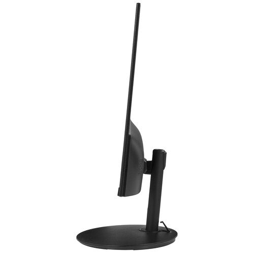 Купить 27" Монитор Acer SH272Ebmihux черный  5455327. Характеристики, отзывы и цены в Донецке