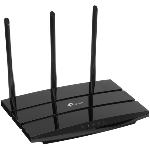 Купить Wi-Fi роутер TP-Link Archer A8  4712363. Характеристики, отзывы и цены в Донецке
