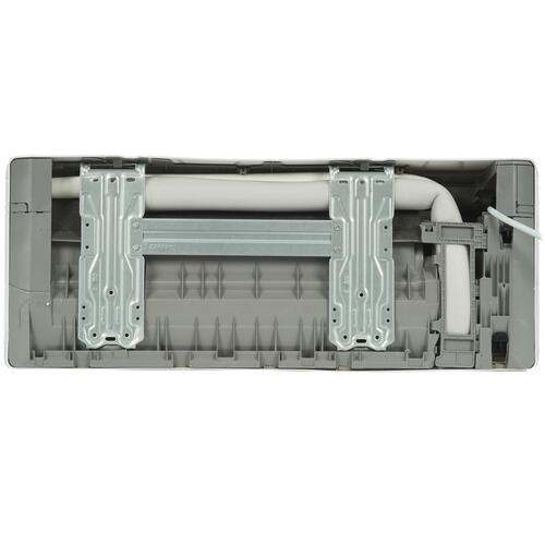 Купить Кондиционер настенный сплит-система Electrolux EACS/I-07HAT/N3_21Y белый  5356566. Характеристики, отзывы и цены в Донецке