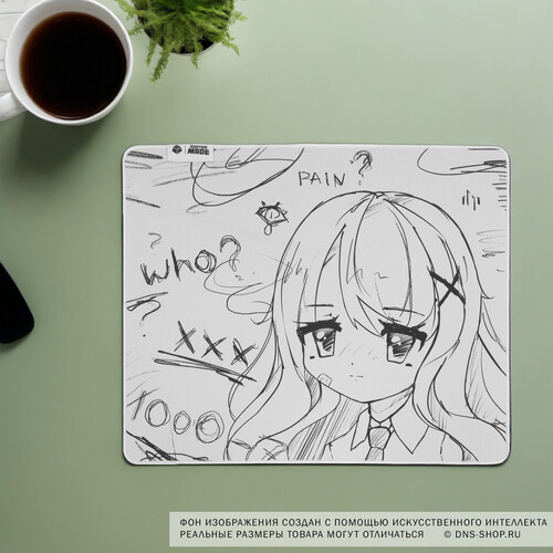 Купить Коврик CM x Fispeckt Chinami Kono Pain L (L) разноцветный  9205642. Характеристики, отзывы и цены в Донецке