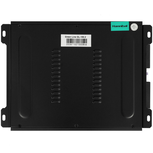 Купить Усилитель DEAF BONCE Hannibal Green Line GL-150.2  9387819. Характеристики, отзывы и цены в Донецке