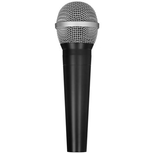 Купить Микрофон Ritmix RDM-150 черный  5457442. Характеристики, отзывы и цены в Донецке