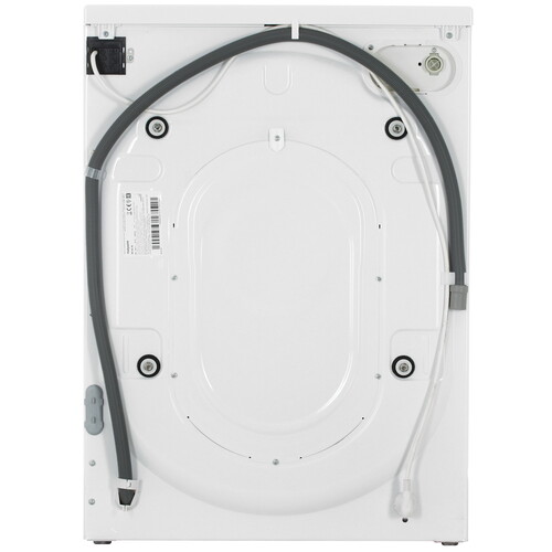 Купить Стиральная машина Hotpoint NH 82 BL белый  9182166. Характеристики, отзывы и цены в Донецке