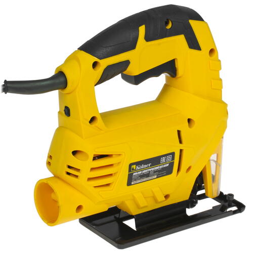 Купить Электрический лобзик Kolner KJS 650V  4774520. Характеристики, отзывы и цены в Донецке