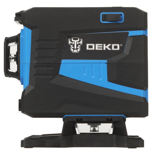 Купить Лазерный нивелир DEKO LL12-HVR  5445901. Характеристики, отзывы и цены в Донецке