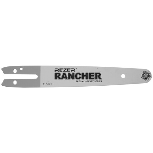 Купить Шина для цепной пилы Rezer Rancher 201 L 6 C1  9209792. Характеристики, отзывы и цены в Донецке