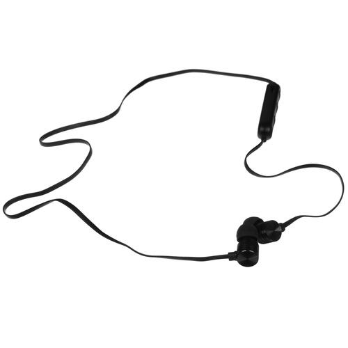 Купить Беспроводные наушники VIXTER BT-1100 черный  8190501. Характеристики, отзывы и цены в Донецке