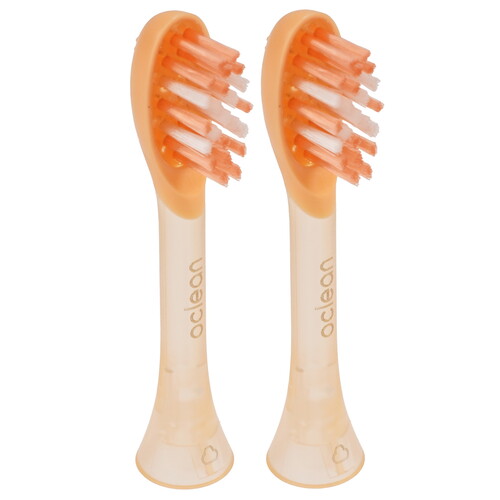 Купить Набор сменных насадок Oclean Ease  9211739. Характеристики, отзывы и цены в Донецке