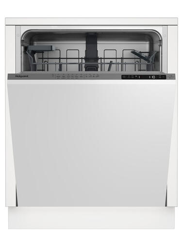 Купить Встраиваемая посудомоечная машина Hotpoint HI 4C66  9973478. Характеристики, отзывы и цены в Донецке