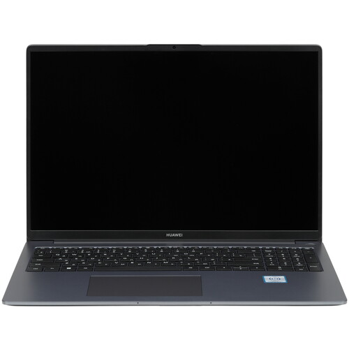 Купить 16" Ноутбук HUAWEI MateBook D16 серый  5610764. Характеристики, отзывы и цены в Донецке