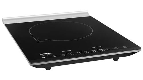 Купить Плита компактная электрическая STINGRAY ST-HP3500B черный  9096599. Характеристики, отзывы и цены в Донецке